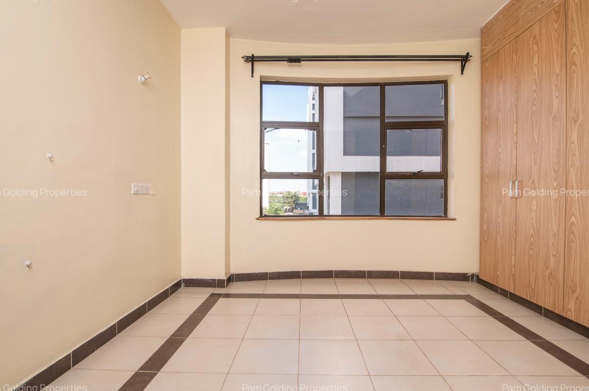 2 Bed Apartment with En Suite at Next Gen Mall - 12