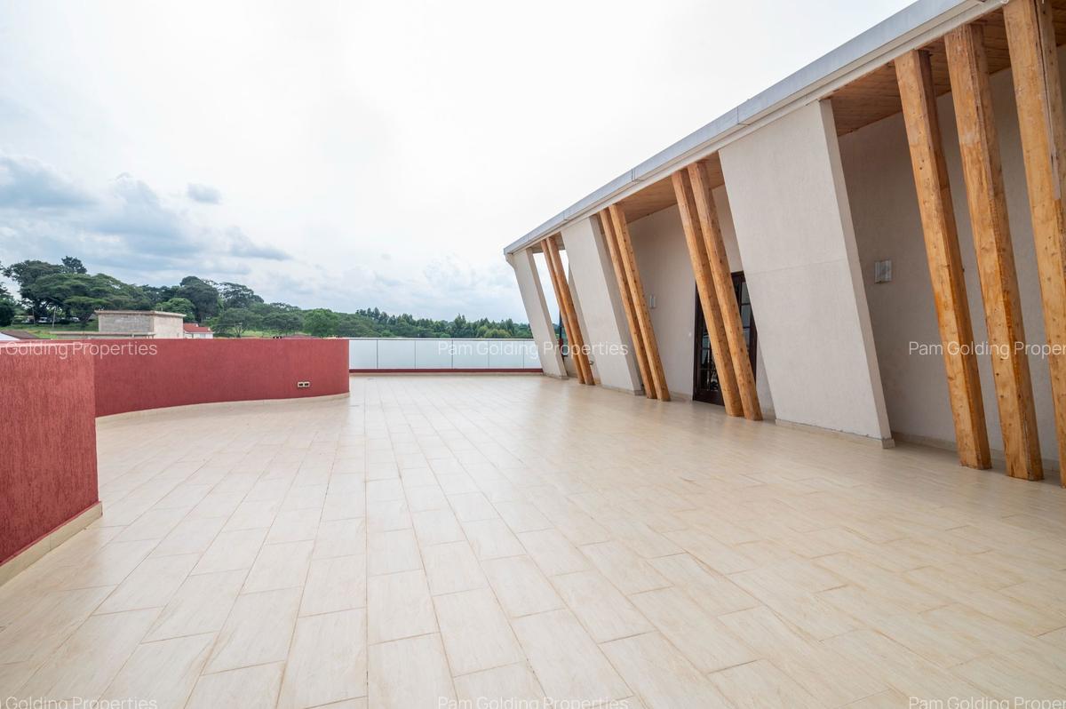 5 Bed House with En Suite at Migaa Estate - 19