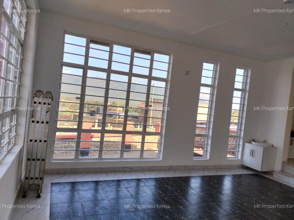 3 Bed Townhouse at Ngong Kimuka - 12