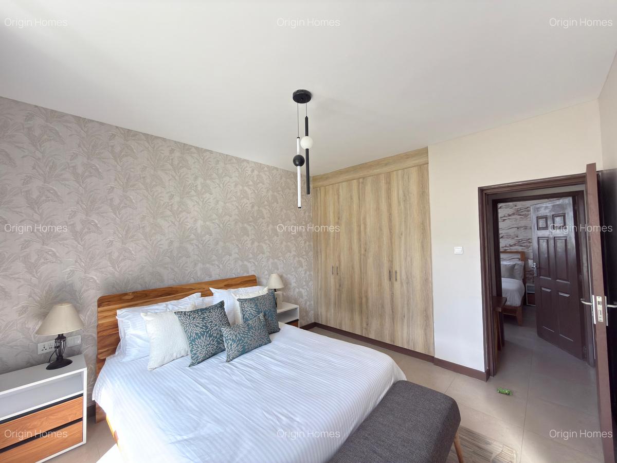 2 Bed Apartment with En Suite at Mombasa Road - 15