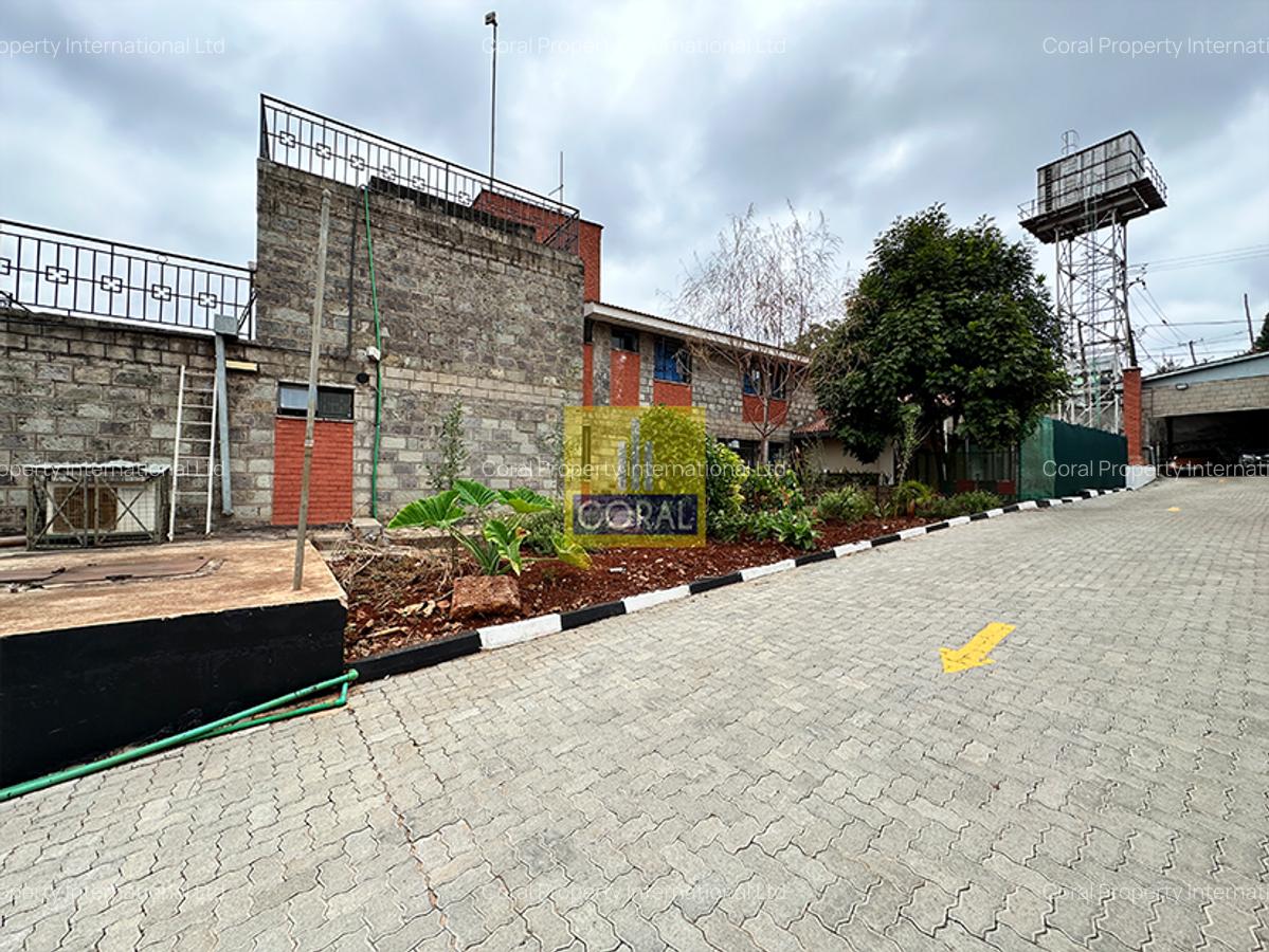 5,541 ft² Office in Gigiri - 20