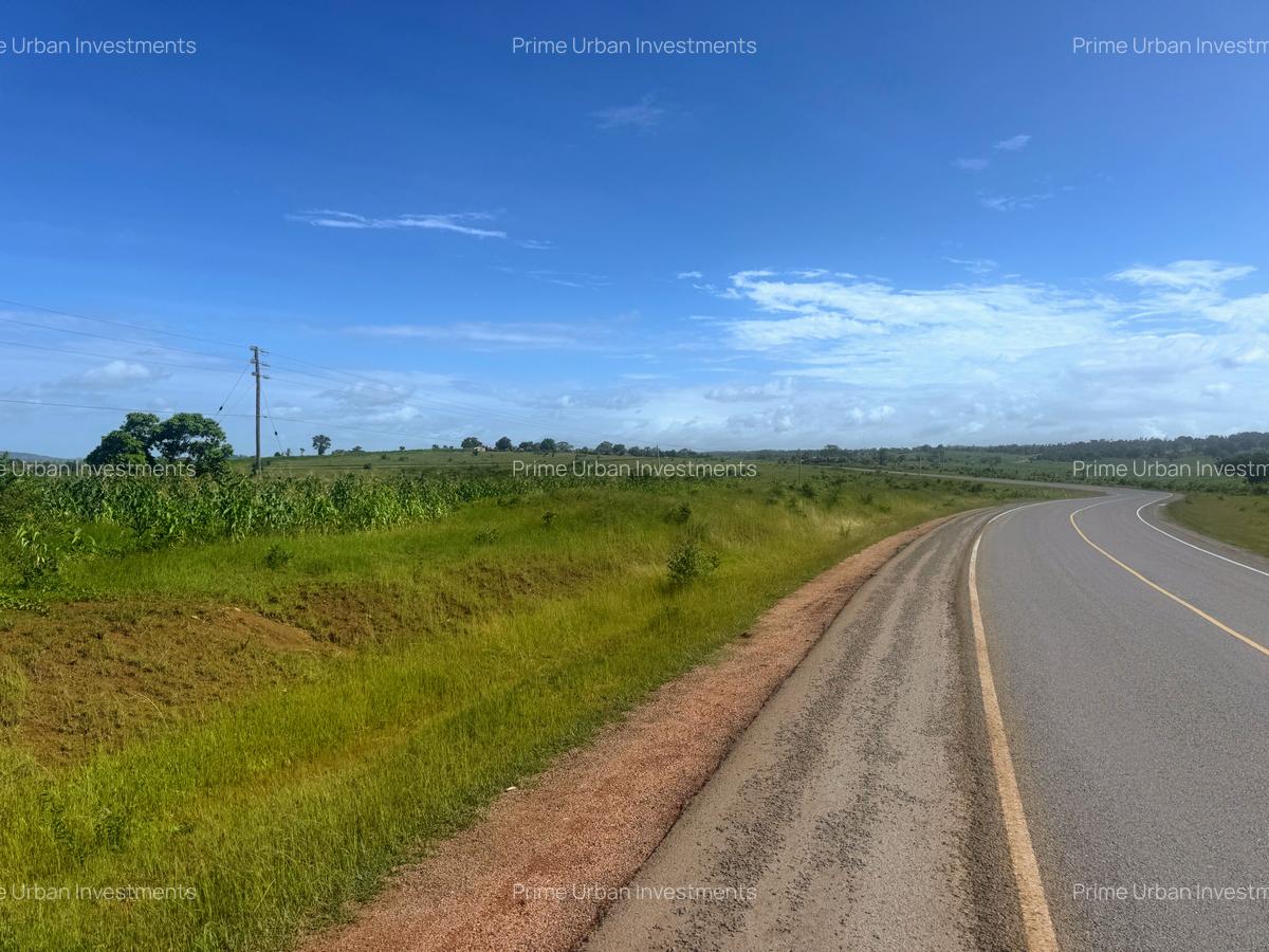 12,950 m² Commercial Land in Kilifi - 10