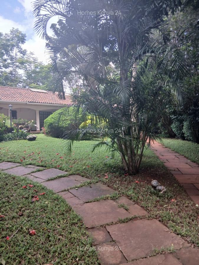 1 Bed House in Runda - 10