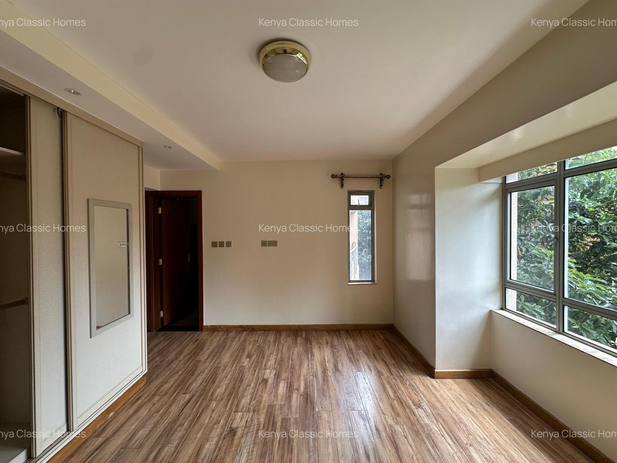 4 Bed Apartment with En Suite at Lavington - 9