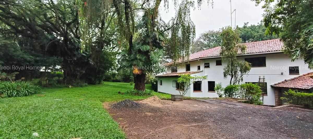 6 Bed House with Staff Quarters at Kitisuru Road - 5