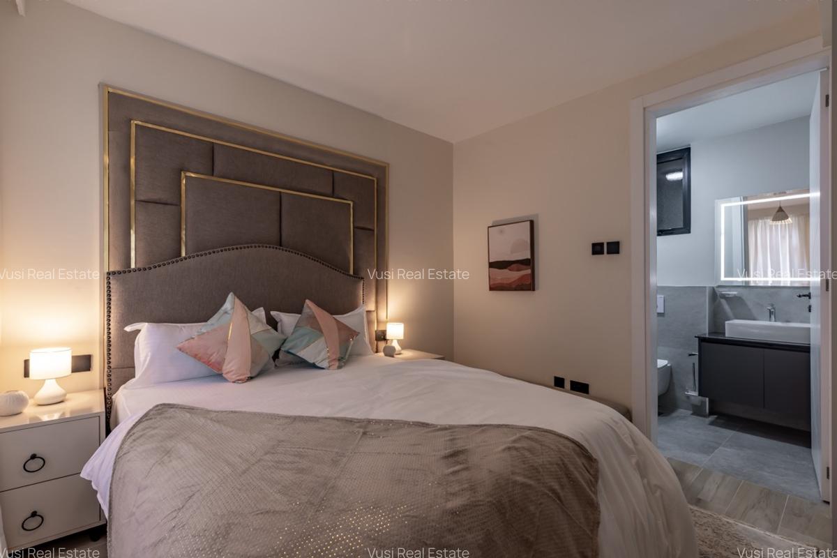 3 Bed Apartment with En Suite in Westlands Area - 3