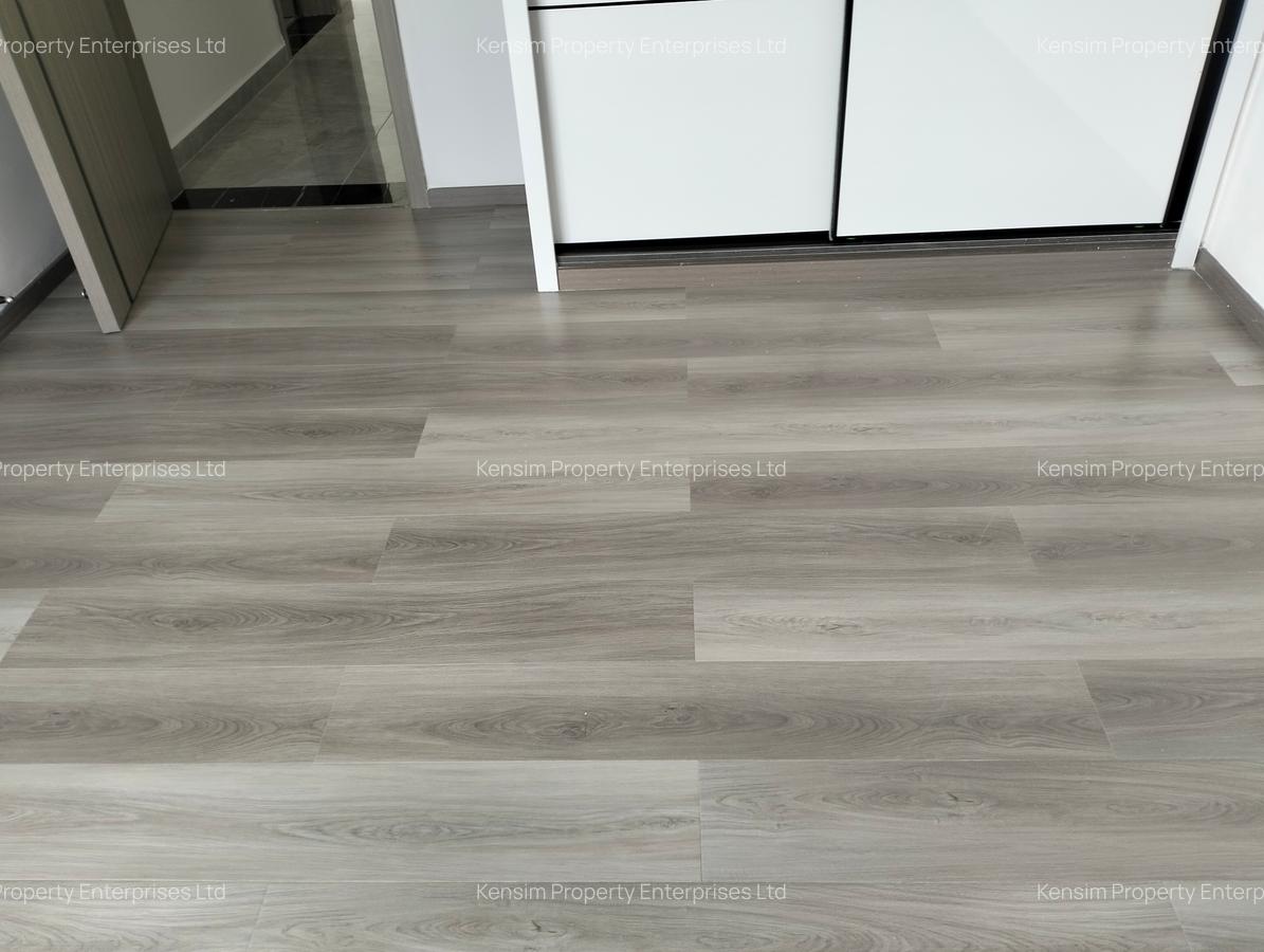 2 Bed Apartment with En Suite in Kilimani - 6