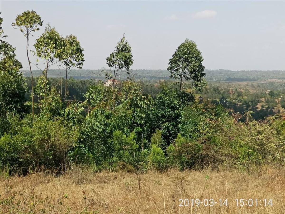 114 m² Residential Land in Ngong - 4