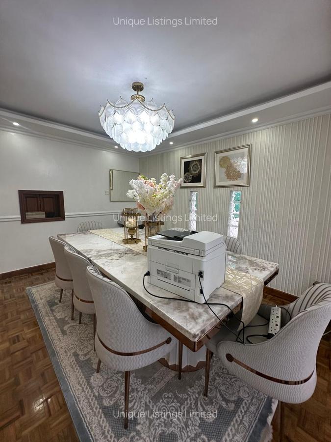 4 Bed Townhouse with Staff Quarters in Kileleshwa - 7