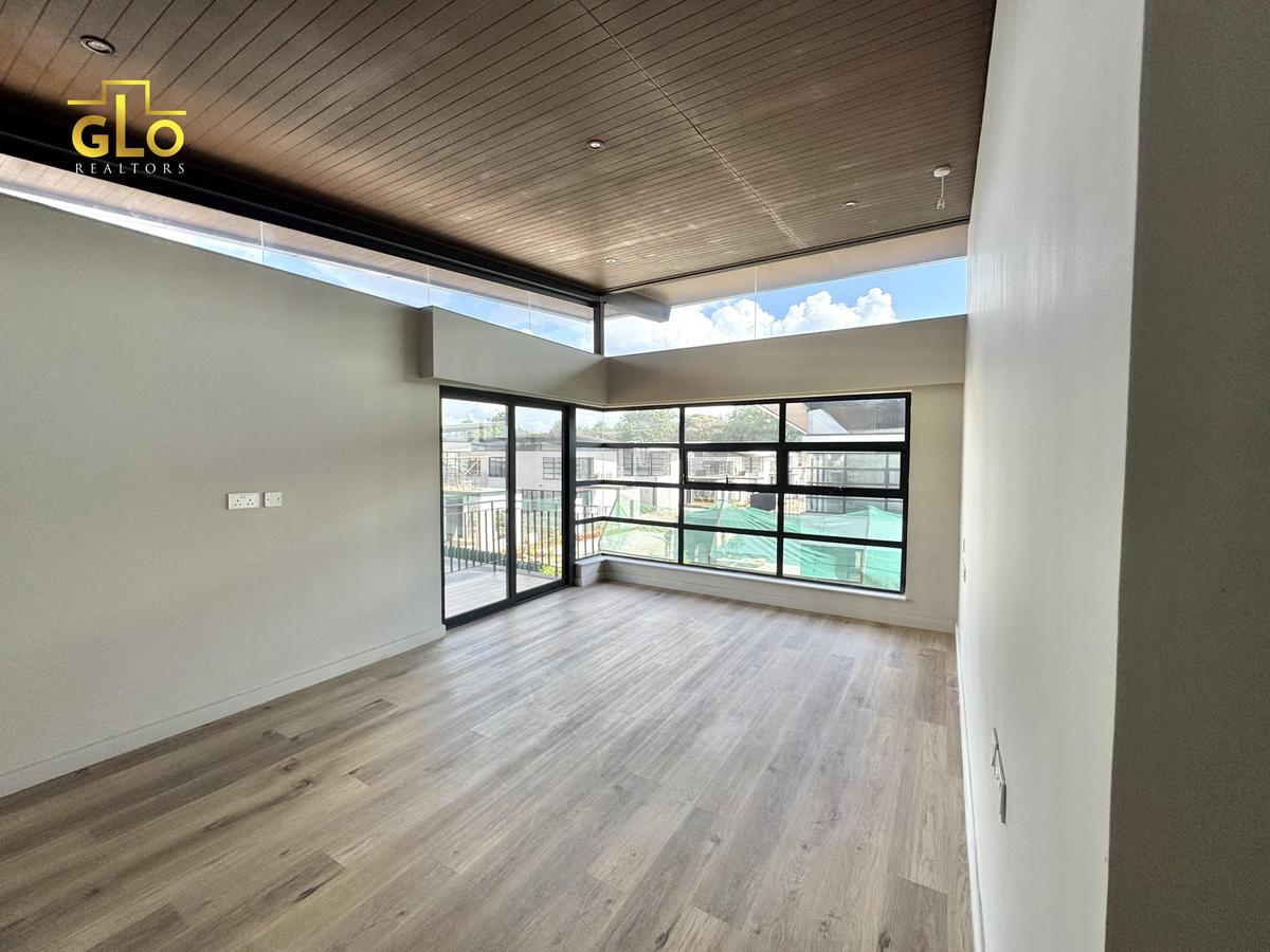 3 Bed Townhouse with En Suite in Kiambu Road - 12