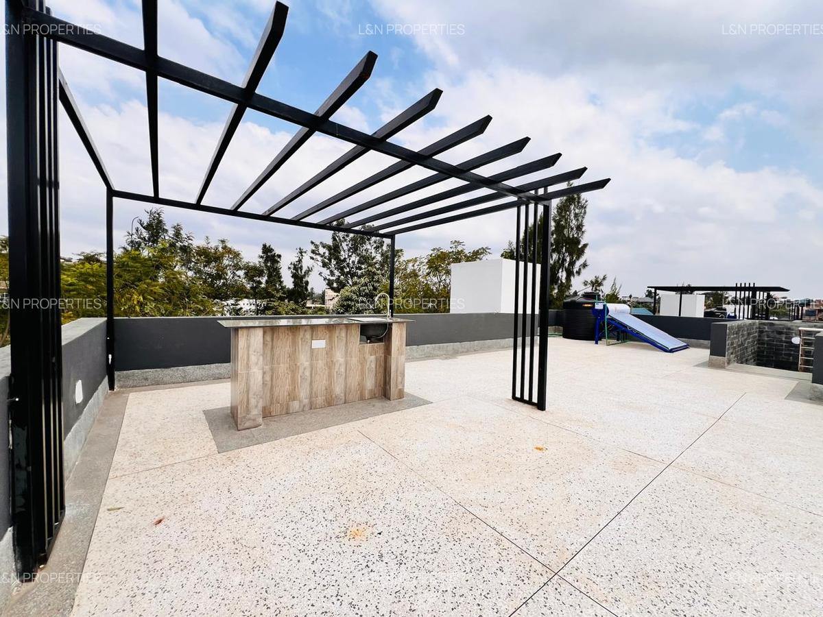 5 Bed House with En Suite at Ruiru - 8