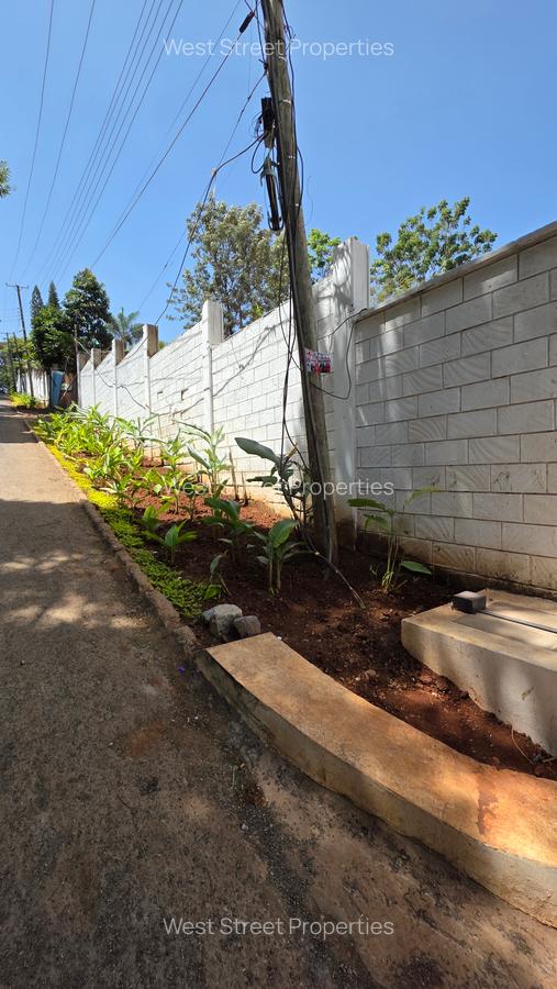 2 Bed Apartment with En Suite at Riverside Drive - 14