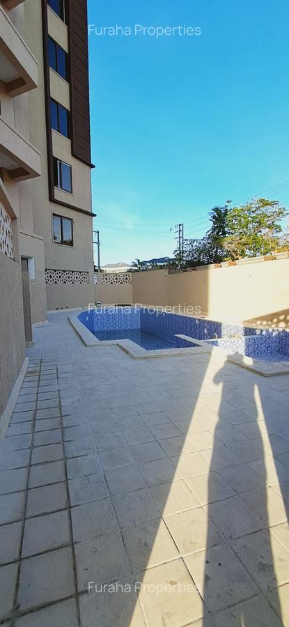 2 Bed Apartment in Nyali Area - 10