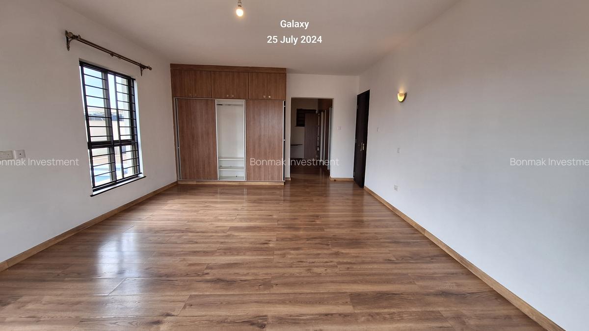 3 Bed Apartment with En Suite at General Mathenge Road. - 14