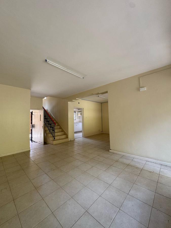Commercial Property with Fibre Internet in Kilimani - 2