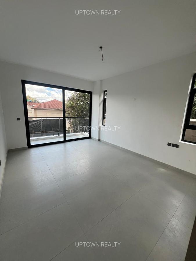 2 Bed Apartment with En Suite at Westlands - 9