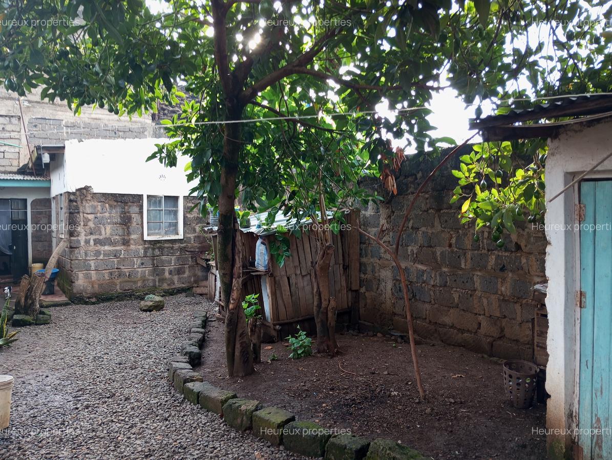 Commercial Property with Service Charge Included at Kahawa West - 1