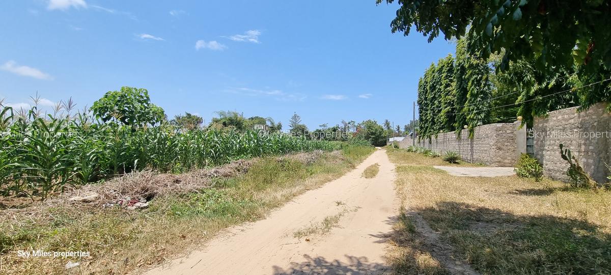 8 ac Land at Mtwapa - 7