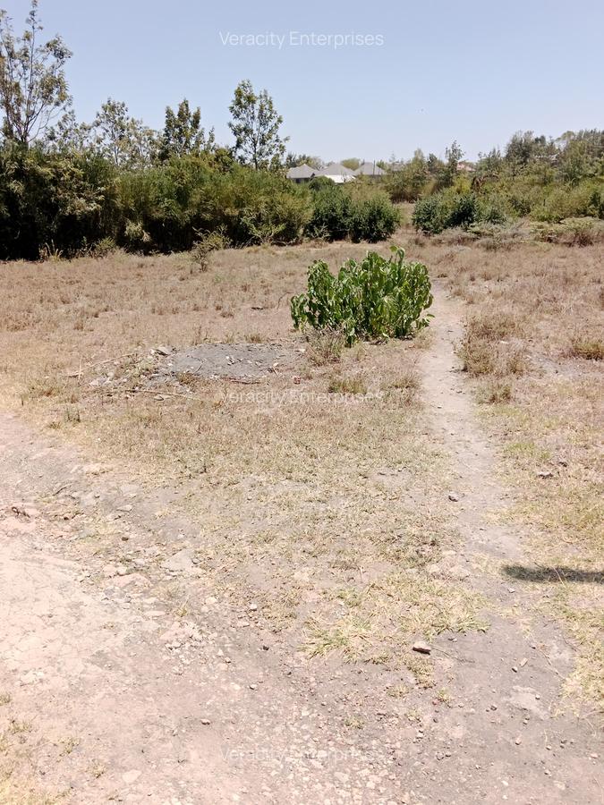 Land at Ubora Road - 4