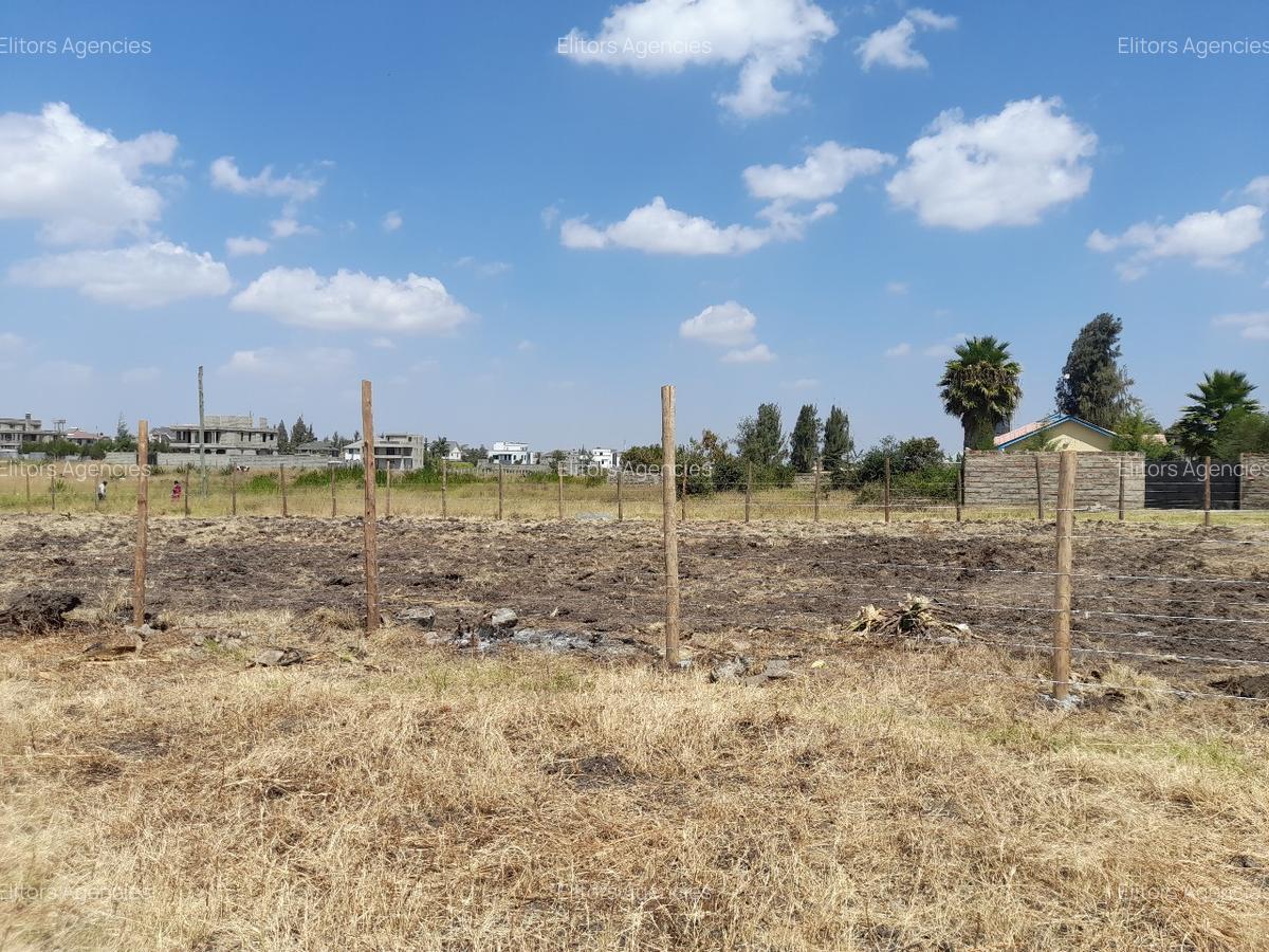 0.125 ac Land at Katani Road - 2