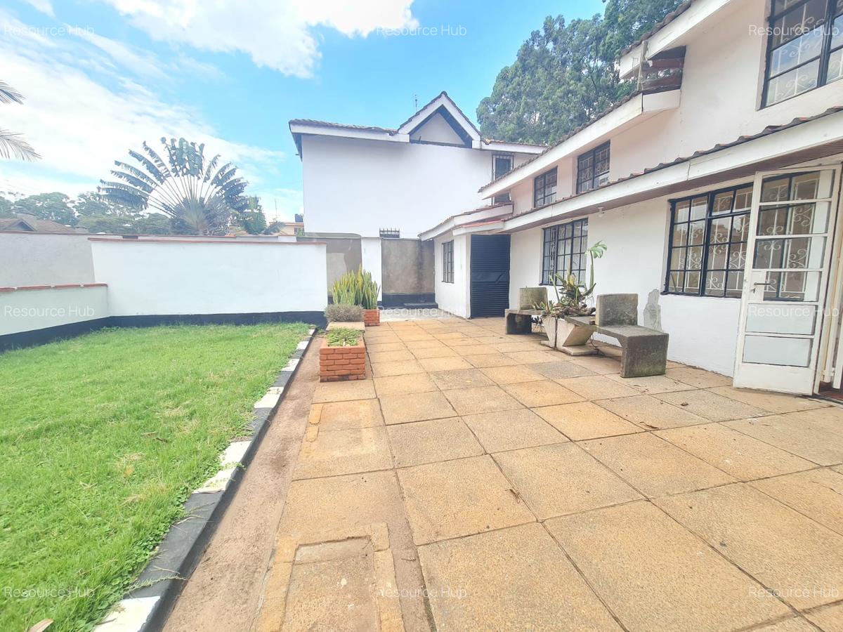 3 Bed House with En Suite at Off Peponi Road - 2