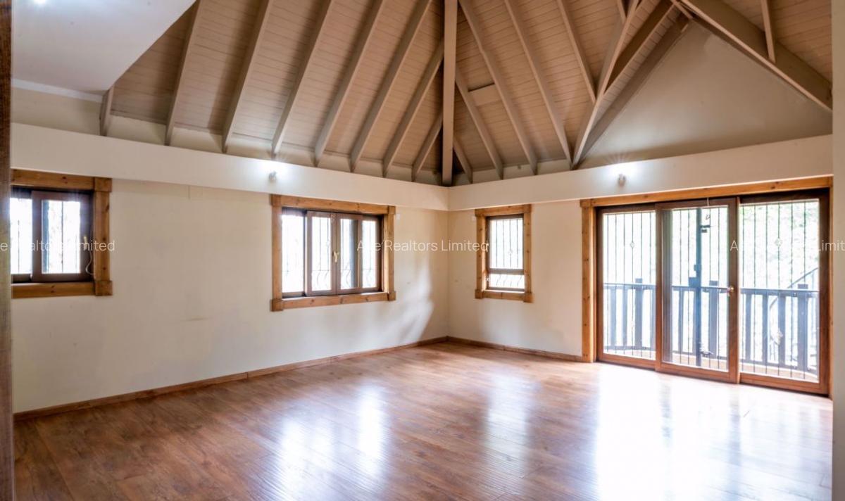 4 Bed Villa with En Suite at Lower Kabete Nairobi - 9