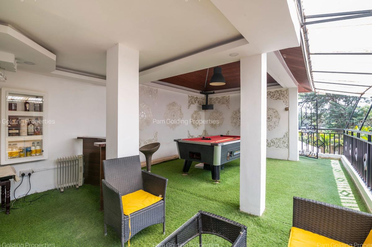 5 Bed House with En Suite in Kitengela - 18