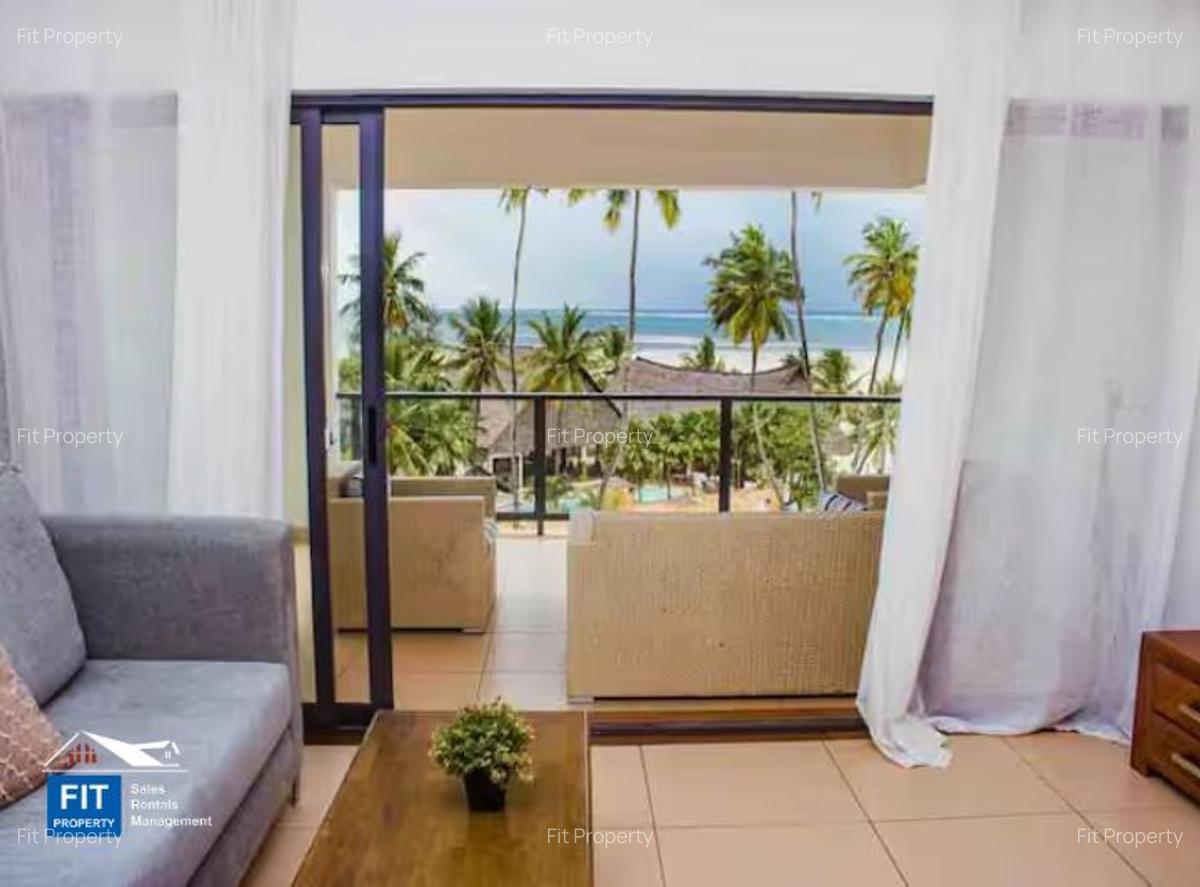 3 Bed Apartment with En Suite in Mombasa CBD - 5