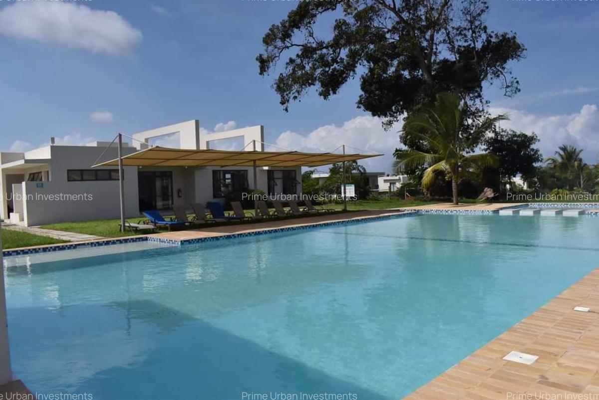 3 Bed Townhouse with En Suite in Vipingo - 8