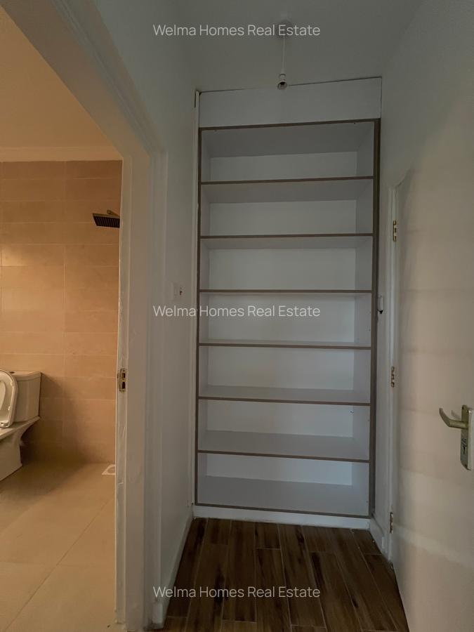 2 Bed Apartment with En Suite in Lavington - 12
