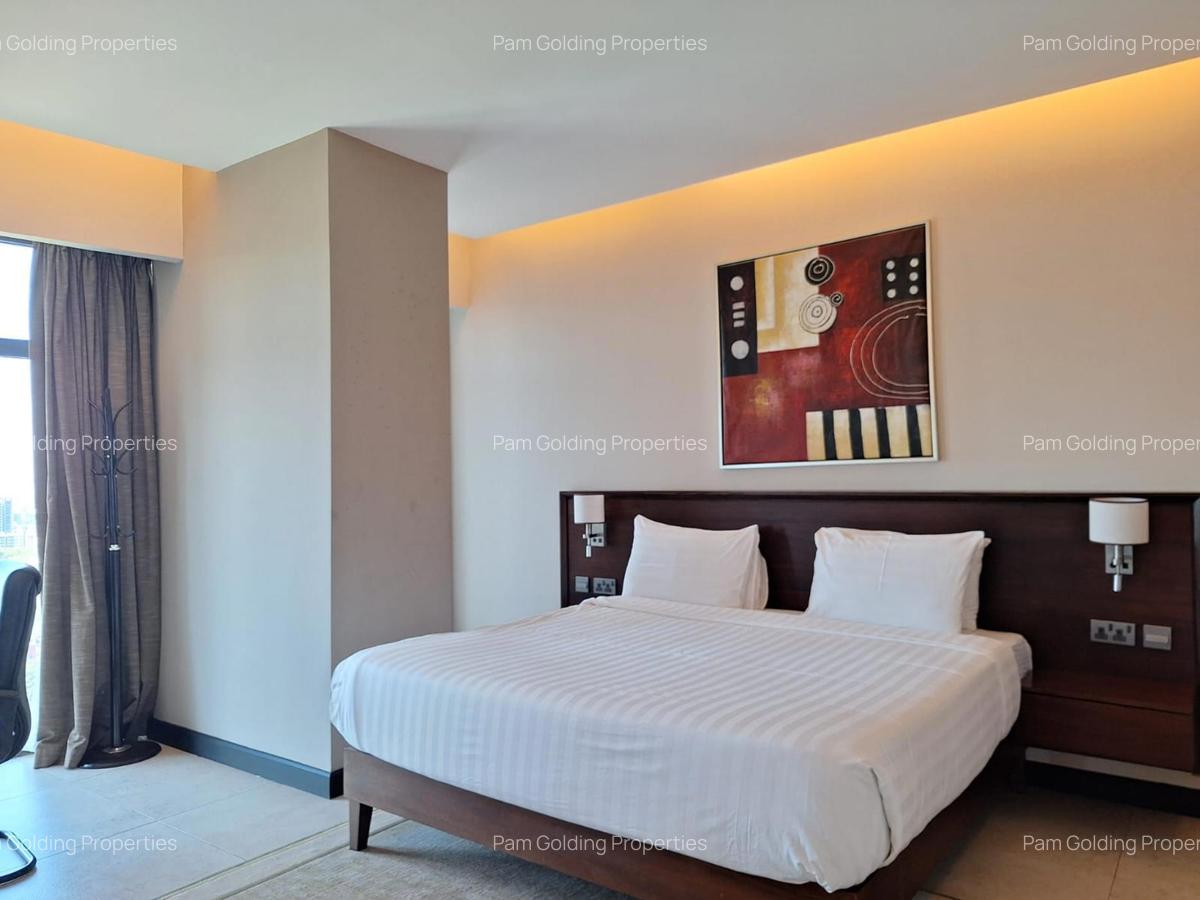 2 Bed Apartment at Church Road - 9