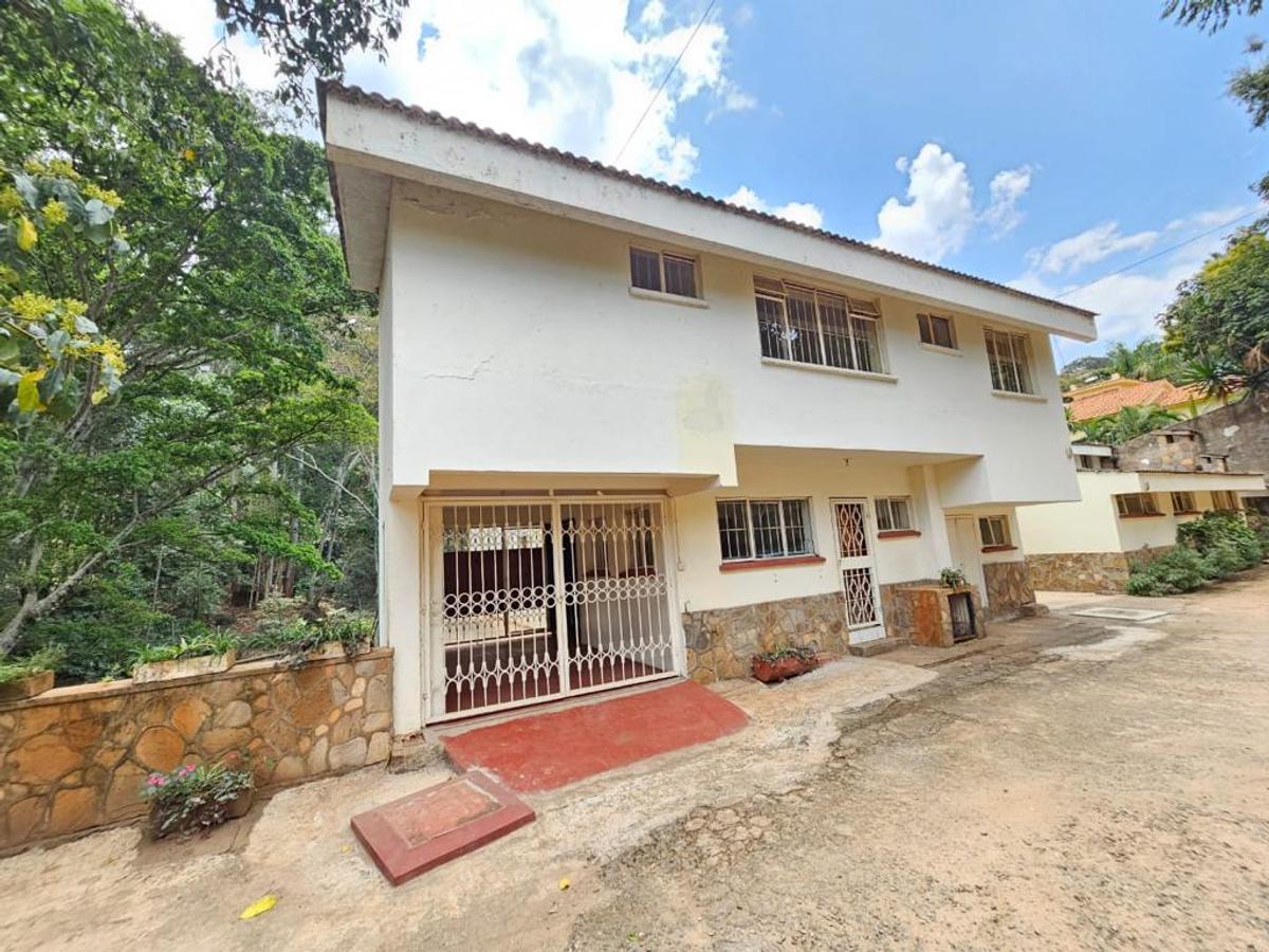 4 Bed House with En Suite at Peponi Road - 1