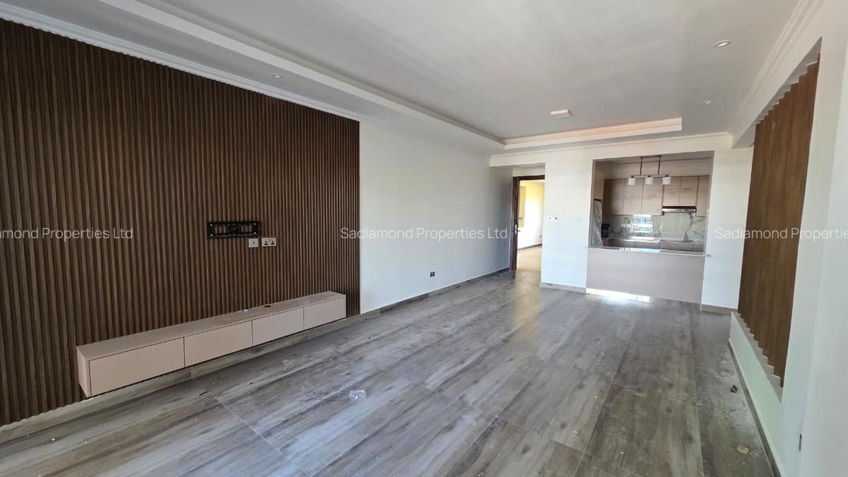 2 Bed Apartment with En Suite in General Mathenge - 9