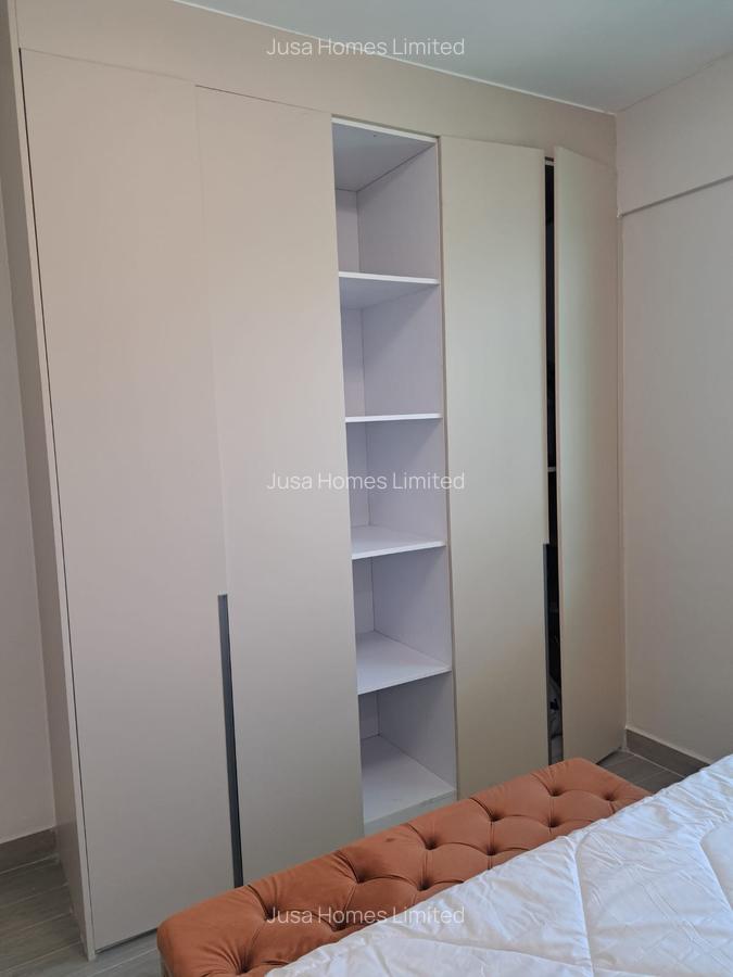 1 Bed Apartment with En Suite at Adams - 10