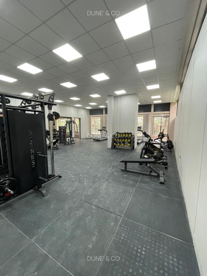 2 Bed Apartment with En Suite in Kileleshwa - 18