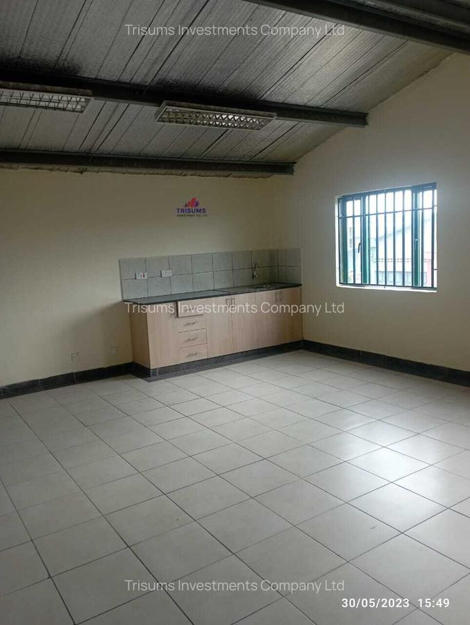 11,100 ft² Warehouse with Fibre Internet in Mombasa Road - 4