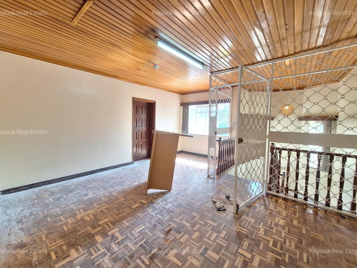 Commercial Property with Service Charge Included at Lavington - 12