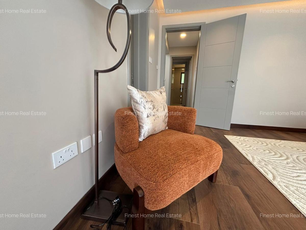 4 Bed Townhouse with En Suite at Langata Road - 10