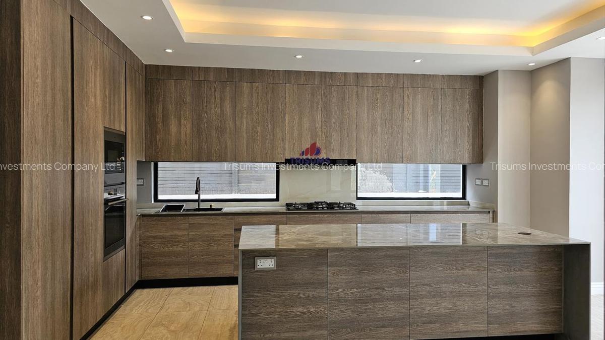 3 Bed Townhouse with En Suite in Runda - 5