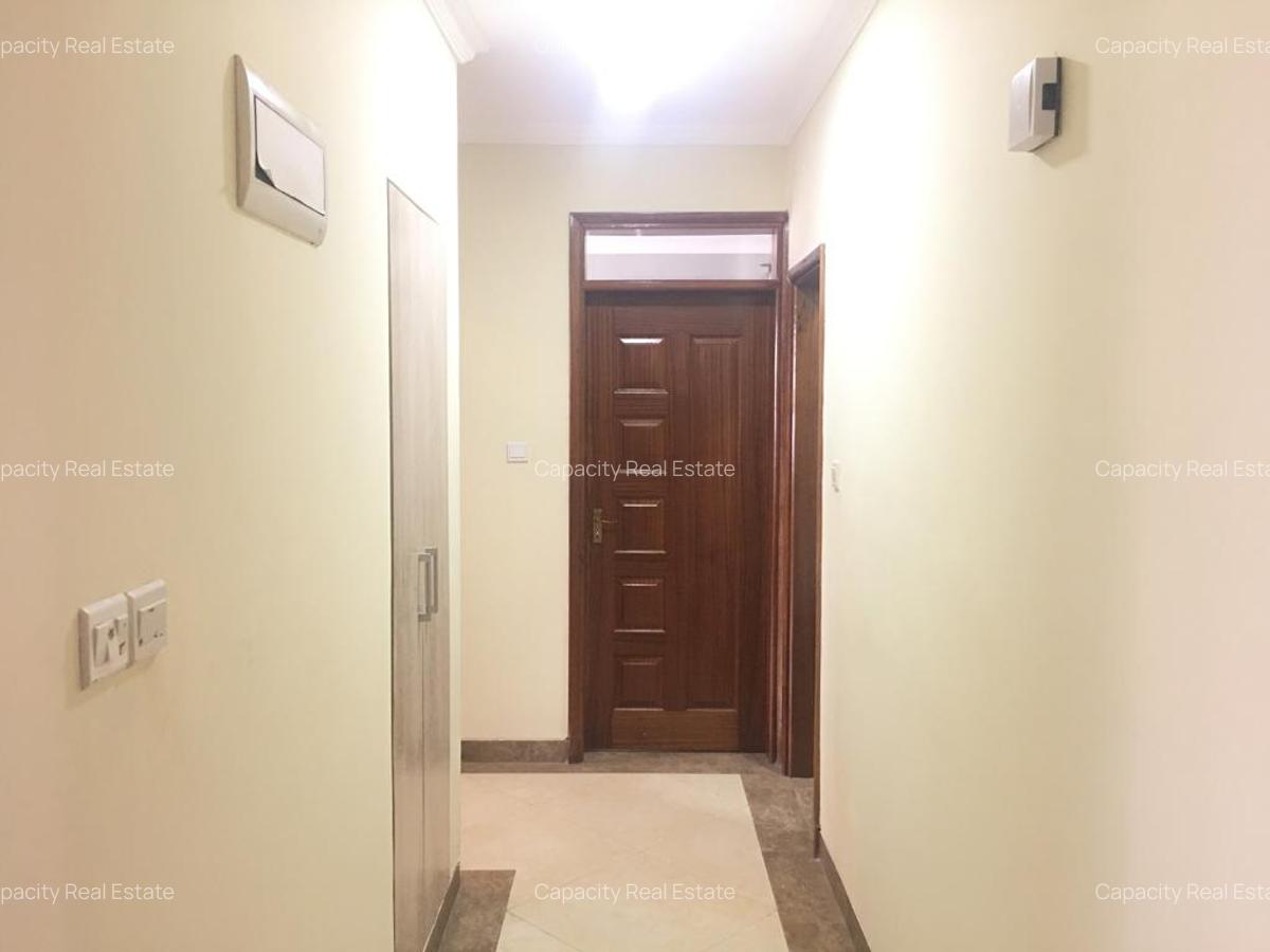 3 Bed Apartment with En Suite in Kileleshwa - 5