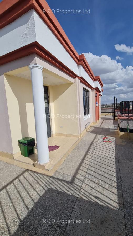 10 Bed Apartment with Swimming Pool in Syokimau - 8