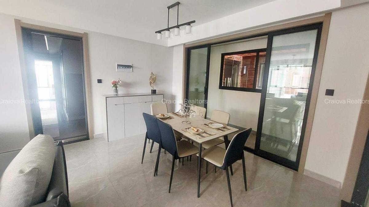 3 Bed Apartment with En Suite at Syokimau - 9