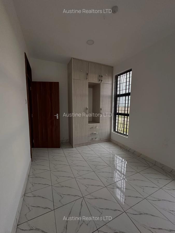 2 Bed House with En Suite at Mariakani - 13