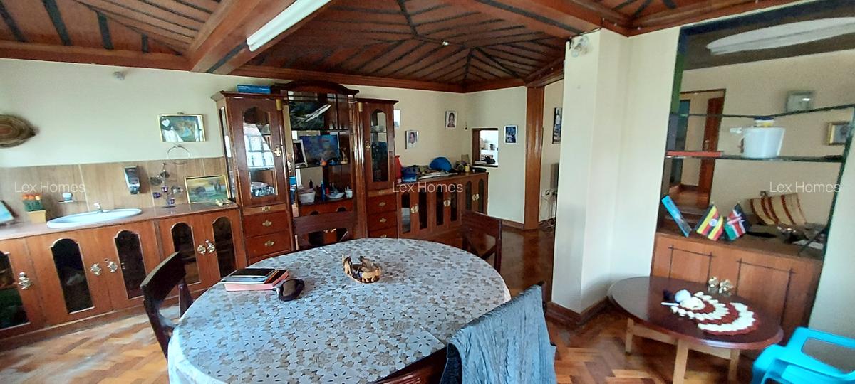 5 Bed House with En Suite at Rimpa - 4