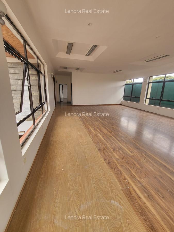 Commercial Property with Backup Generator in Karen Hardy - 7