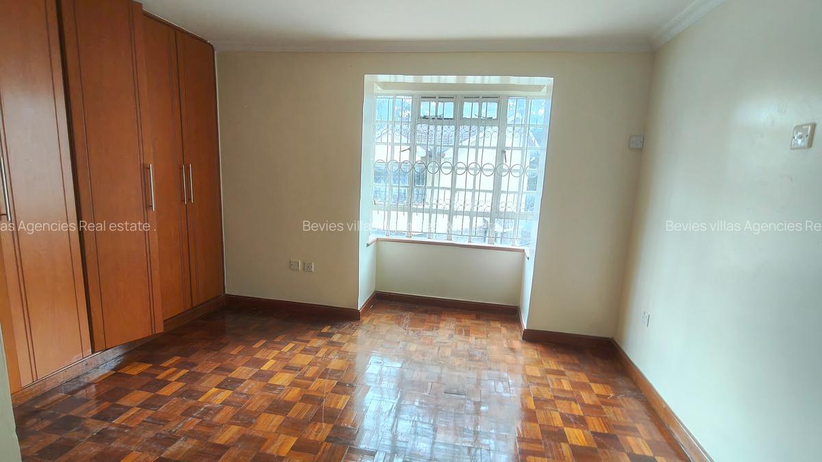 4 Bed Townhouse with Staff Quarters at Kileleshwa - 17