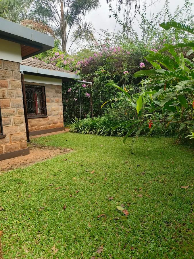 2 Bed House with En Suite at Old Kitisuru - 3