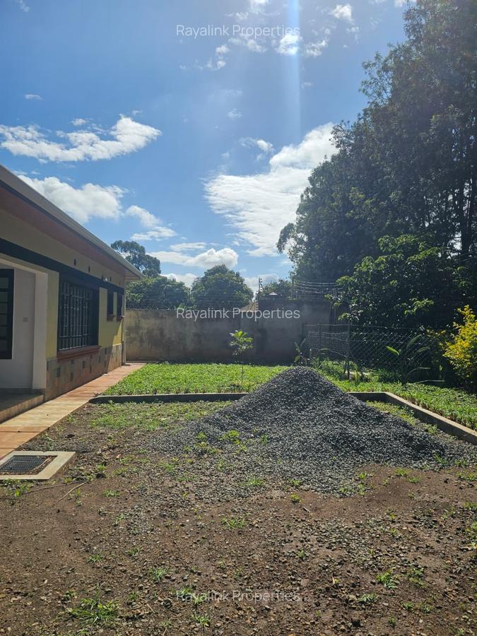 3 Bed House with En Suite at Karen - 13