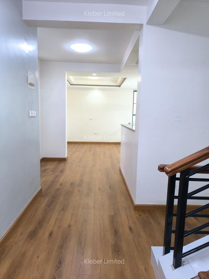 5 Bed House with En Suite in Thika - 20