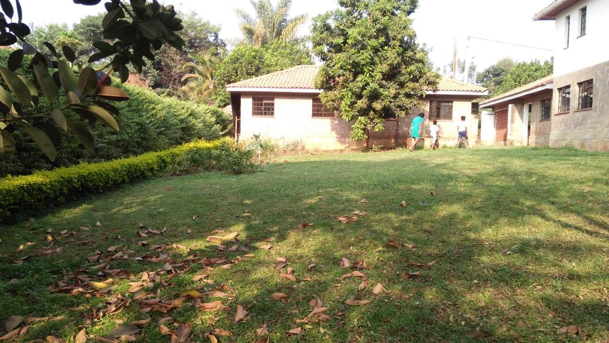 5 Bed House with Staff Quarters in Runda - 10